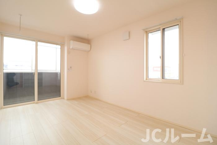 クオリティ御館の居間・リビング|※別のお部屋の参考写真です