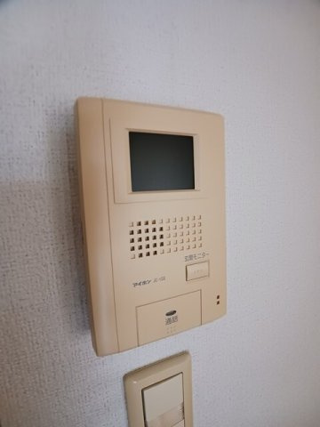 グリーンホームⅡの設備