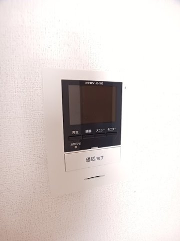 フレグランス望Ｂの設備