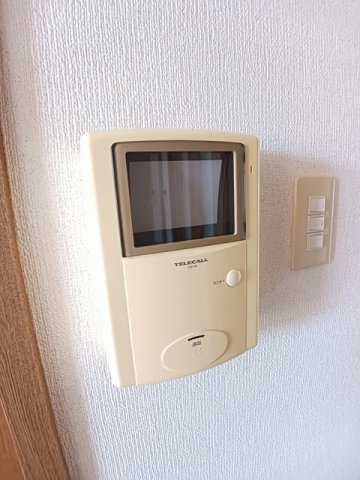 トレジャーガーデンⅠの設備