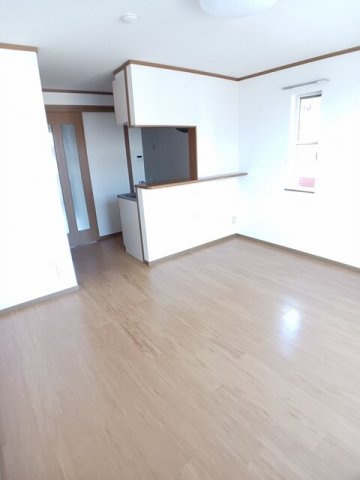 トレジャーガーデンⅠのその他