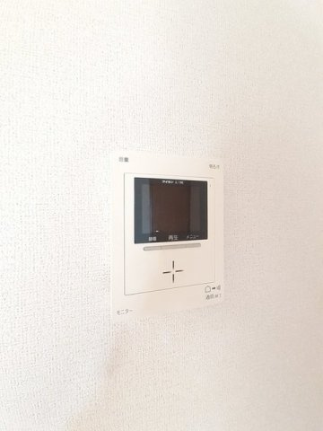 フレグランス望Ａの設備
