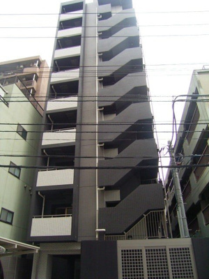 【外観】 | フェニックス横濱吉野町