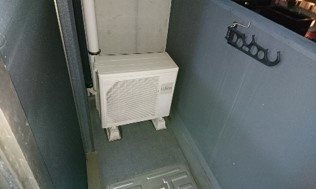 【バルコニー】 | フェニックス横濱吉野町