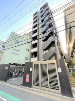 【外観】 | フェニックス横濱吉野町