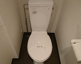 【トイレ】 | フェニックス横濱吉野町