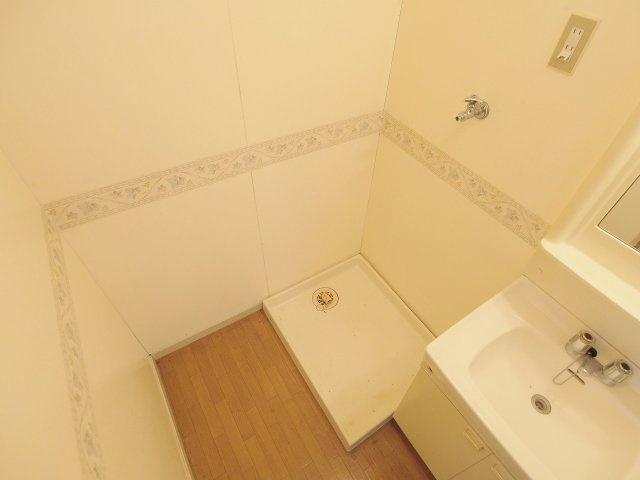 昭和中町Uビルの設備
