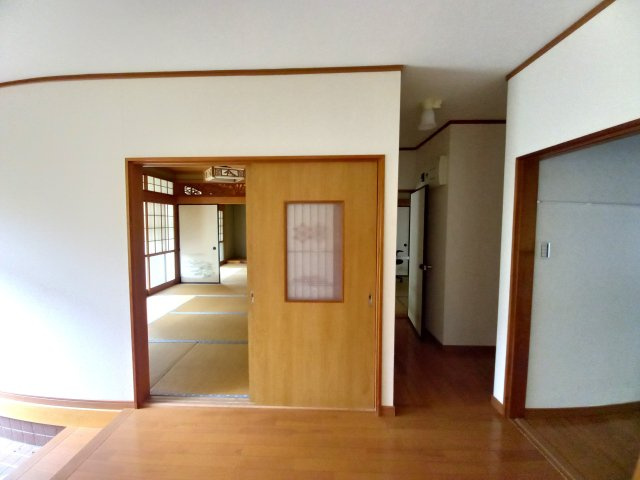 那須烏山市神長　中古戸建のその他共用部分