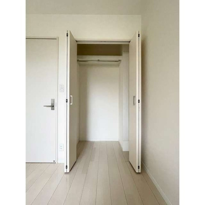 【収納】 | ミハス高井戸西