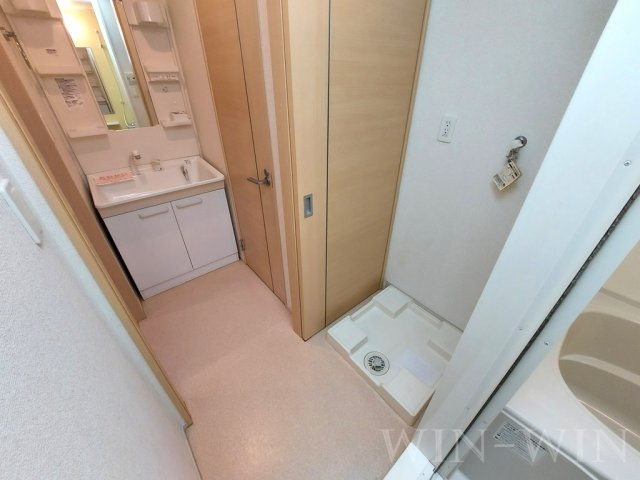 リバーサイド三晃 WESTの設備
