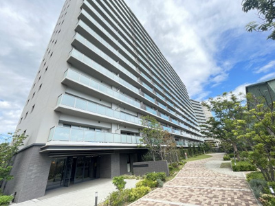 【外観】 | リビオ堺ステーションフロント