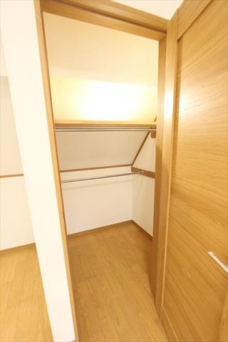 第２BC錦の収納