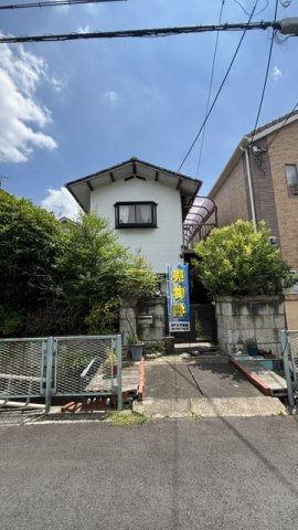 八尾市太子堂1丁目　中古戸建の外観