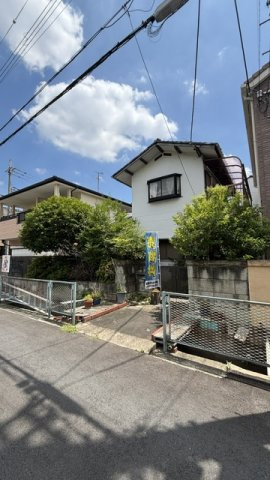 八尾市太子堂1丁目　中古戸建の周辺