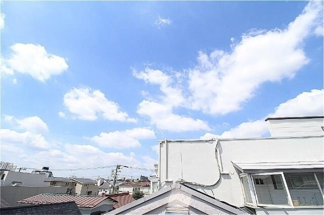 ウィンコーポ池袋の展望