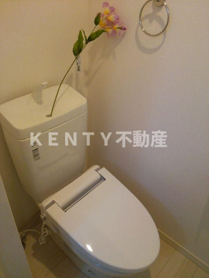 【トイレ】 | エルデザイン | トイレも気になるポイント