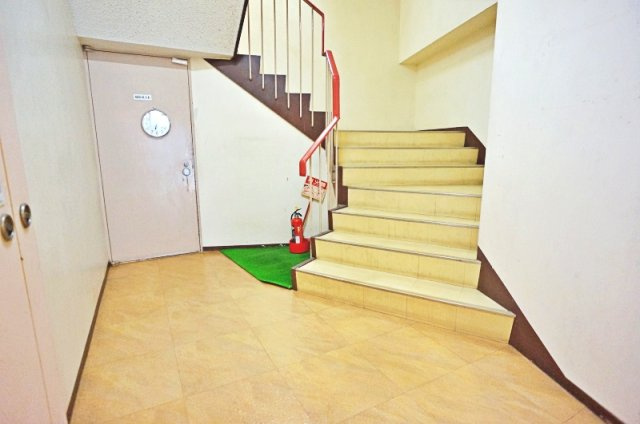新大阪第一ダイヤモンドマンションのその他共用部分