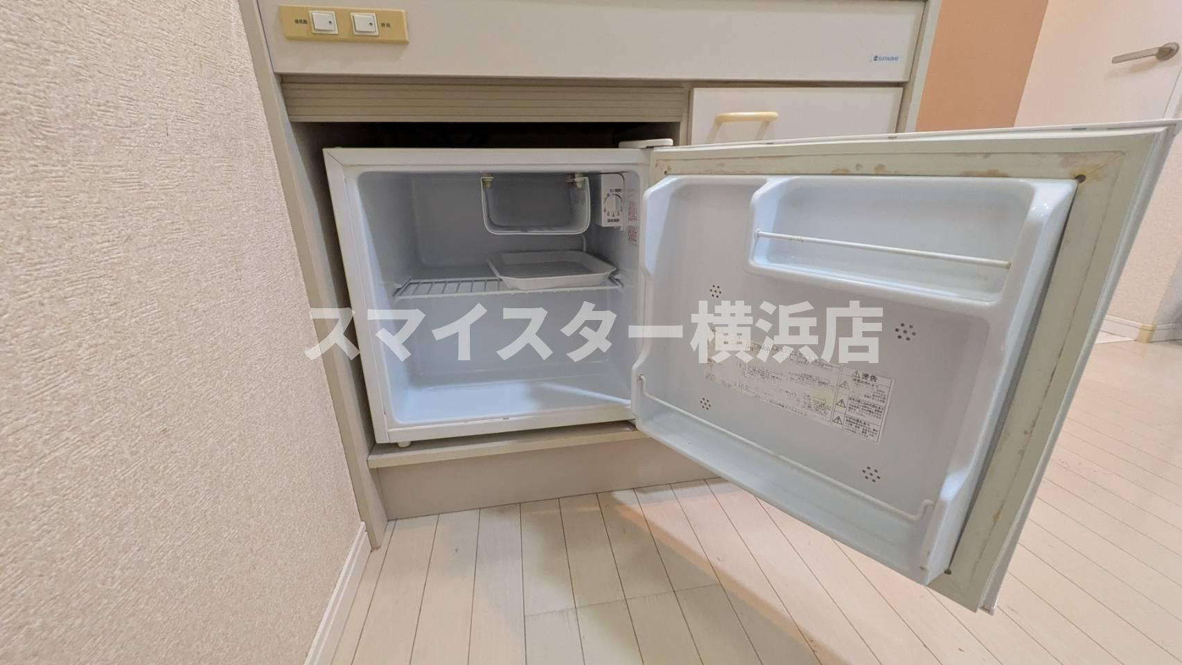 横浜市西区御所山町のアパートのその他