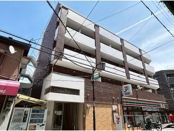 うはら甲子園口ビル