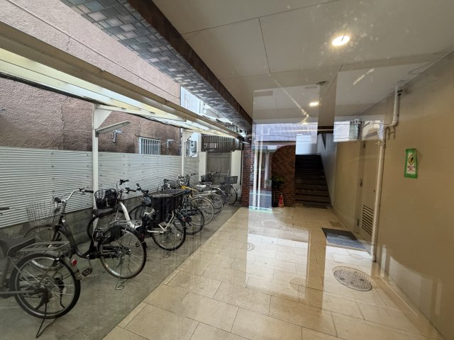 うはら甲子園口ビルのその他共用部分