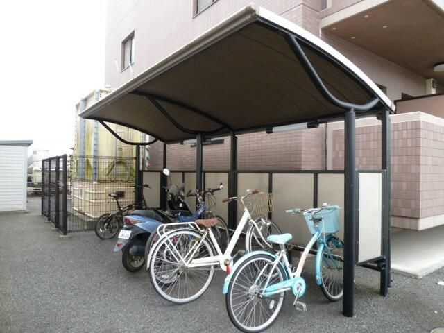 ココペリのその他共用部分