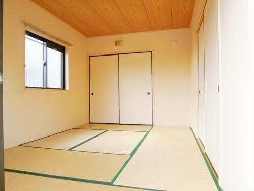 ココペリの和室