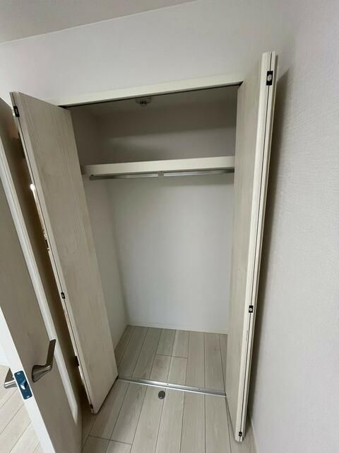 アプローズの収納