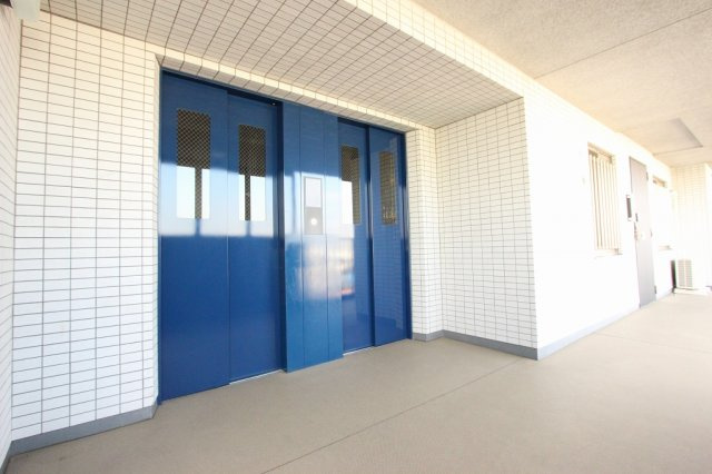 アルネックスシティのその他共用部分|共有部分