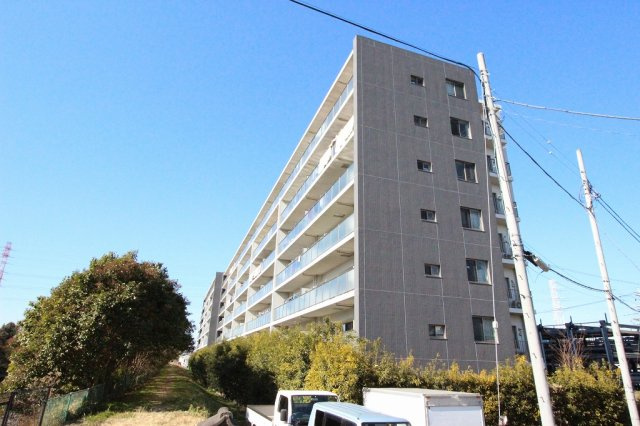 アルネックスシティ