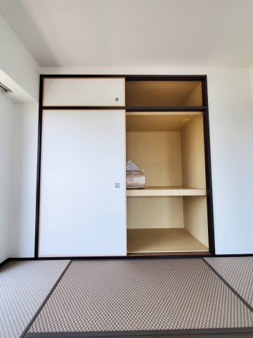 アルネックスシティの収納|こまごまとしたものを収納できそうですね