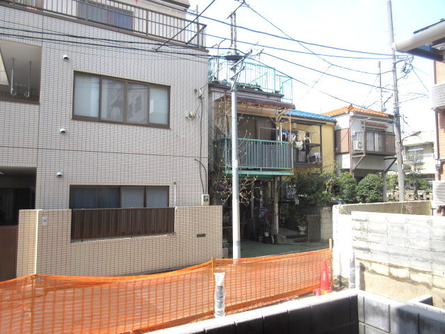 ＦＥＬＳＥＮ　フェルゼンの展望|★景色★