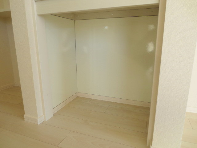 ＦＥＬＳＥＮ　フェルゼンのその他|★ペット専用トイレスペース★