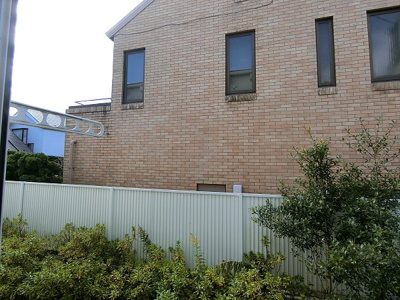 【展望】 | ミハス高井戸西
