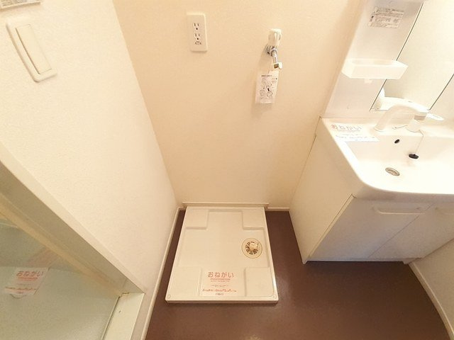 メゾン　ド　ソレイユⅡの設備