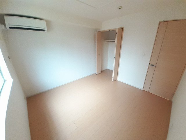 メゾン　ド　ソレイユⅡの内装|おしゃれな内装です