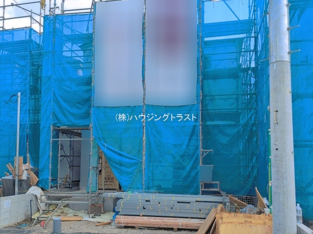 【仲介手数料無料】GRAFARE 所沢市山口２２期　全４棟2号棟　のその他