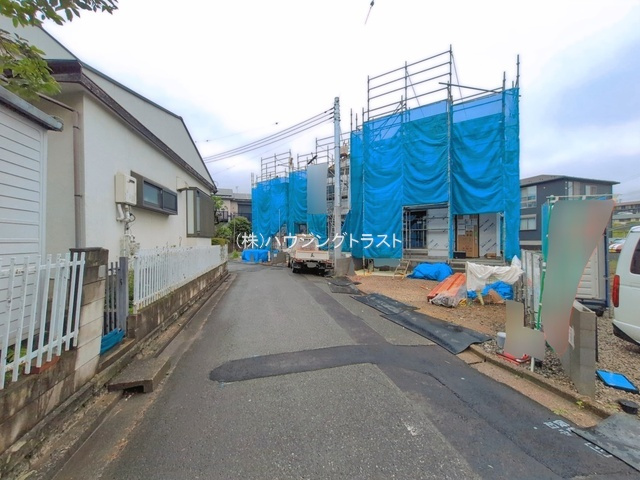 【仲介手数料無料】GRAFARE 所沢市山口２２期　全４棟2号棟　のその他