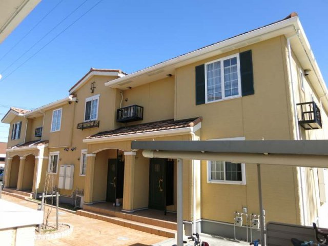 ロアンジュ　Ａ　　刈谷市近郊の賃貸はクラスホーム刈谷店