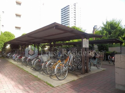 【その他共用部分】 | ヴェーネル滝沢