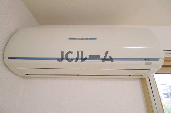 セジュール モナリエ Aの設備|※別のお部屋の参考写真です