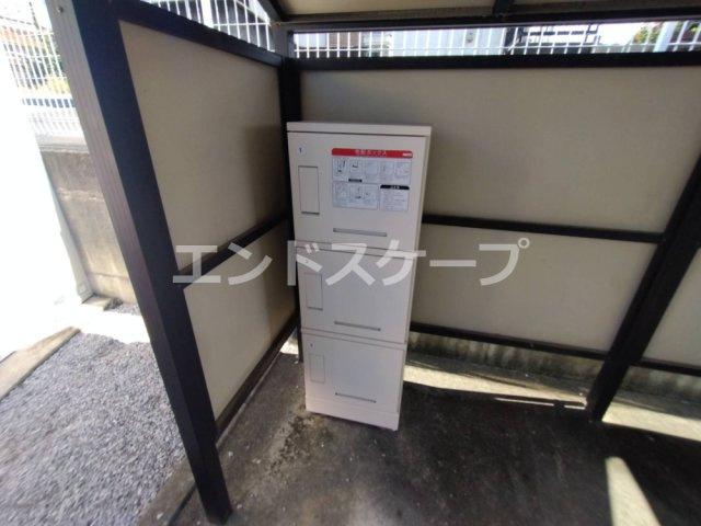 パインフィールドＡのその他共用部分|高崎、前橋のお部屋探しはエンドスケープまで！お客様の理想お聞かせ下さい♪