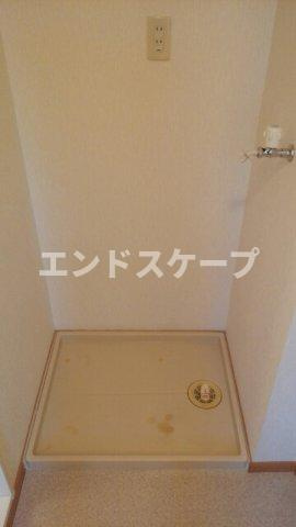 パインフィールドＡの設備|高崎、前橋のお部屋探しはエンドスケープまで！お客様の理想お聞かせ下さい♪