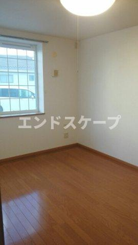 パインフィールドＡの内装|高崎、前橋のお部屋探しはエンドスケープまで！お客様の理想お聞かせ下さい♪