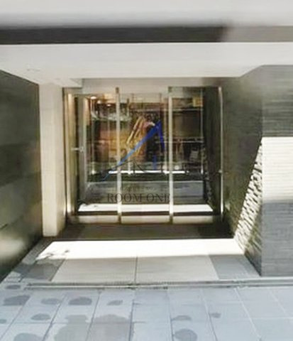 メイクスデザイン高田馬場のエントランス|エントランスです。