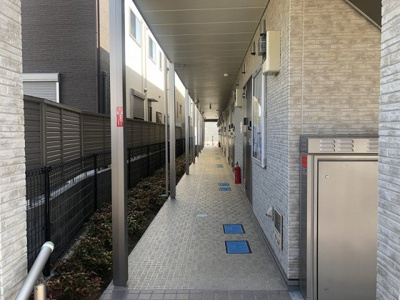 【エントランス】 | クレイノアペルト泉佐野Ⅱ