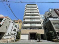 ハピネ蔵前鳥越の画像