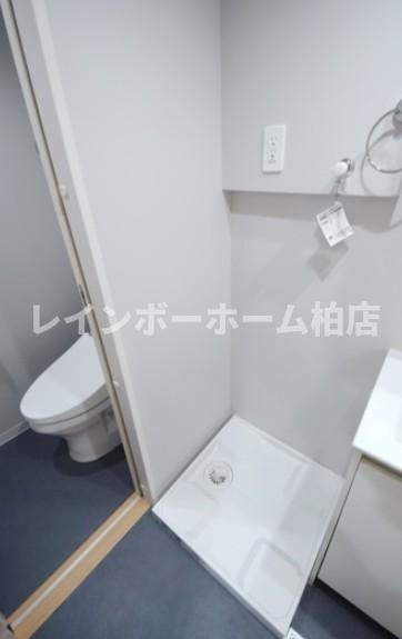アンビエンテの設備