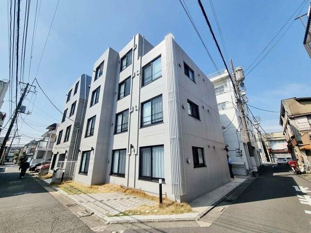 ステラコート西大井ＥＡＳＴの画像