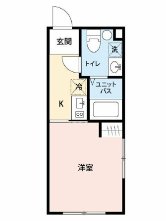ステラコート西大井ＥＡＳＴ