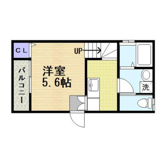 【間取り】 | スリーエス八代